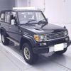 toyota land-cruiser-prado 1994 CFJ1704651 image 1