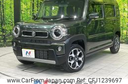 suzuki hustler 2022 CFJ1239697