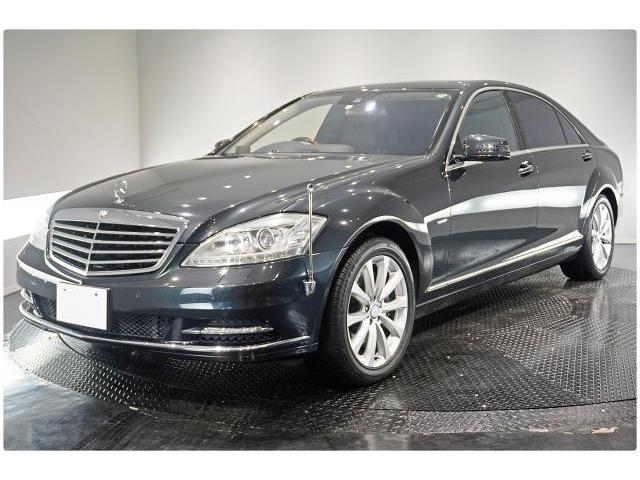 スカ―ト (used) 型式：CBA-221173（メルセデス・ベンツSクラス）のグレード一覧