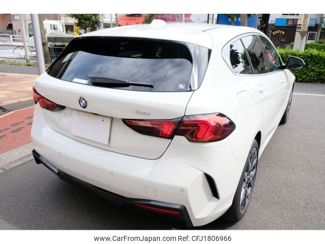 bmw 1-series 2025 CFJ1806966 image 2
