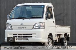 daihatsu hijet-truck 2010 quick_quick_EBD-S201P_S201P-0046930