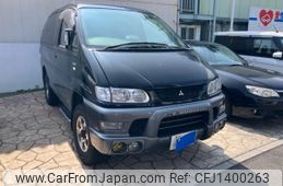 mitsubishi delica-spacegear 2005 -MITSUBISHI--Delica Space Gear GH-PD6W--PD6W-1001335---MITSUBISHI--Delica Space Gear GH-PD6W--PD6W-1001335-