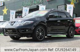 nissan murano 2010 quick_quick_CBA-TZ51_TZ51-000113