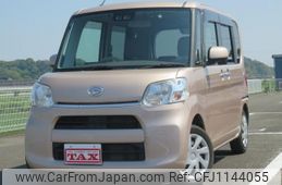 daihatsu tanto 2017 -DAIHATSU 【名変中 】--Tanto LA600S--0613312---DAIHATSU 【名変中 】--Tanto LA600S--0613312-
