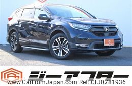 honda cr-v 2018 -HONDA--CR-V 6AA-RT6--RT6-1000832---HONDA--CR-V 6AA-RT6--RT6-1000832-