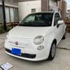 fiat 500 2011 -FIAT--Fiat 500 ABA-31209--ZFA31200000704302---FIAT--Fiat 500 ABA-31209--ZFA31200000704302- image 1