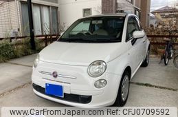 fiat 500 2011 -FIAT--Fiat 500 ABA-31209--ZFA31200000704302---FIAT--Fiat 500 ABA-31209--ZFA31200000704302-