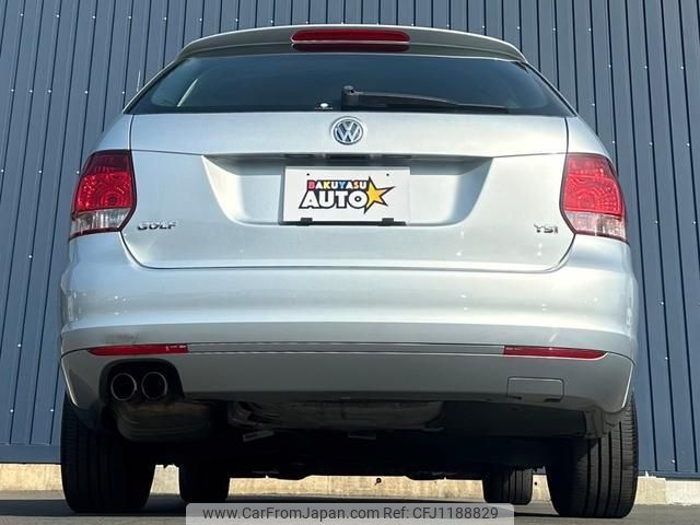 volkswagen golf-variant 2010 quick_quick_1KCAX_WVWZZZ1KZAM699142 image 2