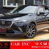 mazda cx-3 2015 quick_quick_DK5AW_DK5AW-102890 image 1