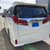 toyota alphard 2020 CFJ1867260 image 14