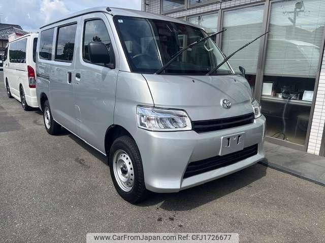 toyota townace-van 2025 CFJ1726677 image 1
