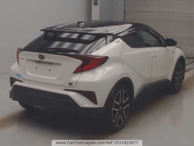 toyota c-hr 2020 CFJ1823977 image 2