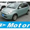 toyota passo 2012 CFJ1410561 image 1