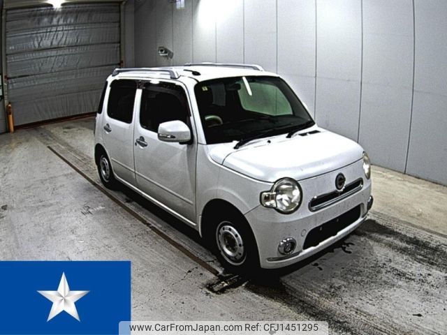 daihatsu mira-cocoa 2012 -DAIHATSU--Mira Cocoa L675S--L675S-0110340---DAIHATSU--Mira Cocoa L675S--L675S-0110340- image 1