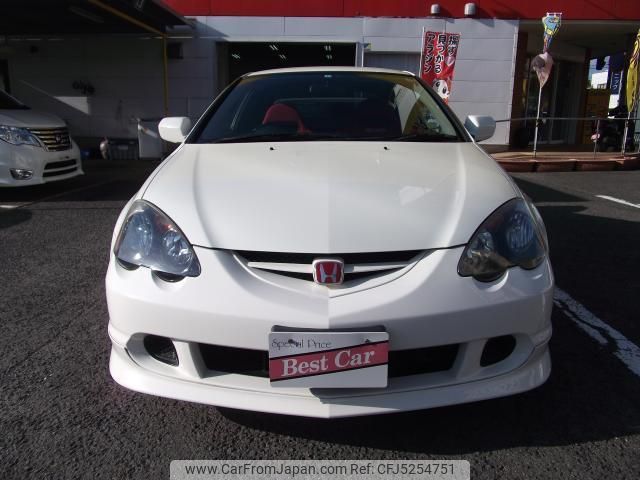 honda integra 2003 CFJ5254751 image 2