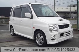 mitsubishi toppo-bj 2000 CFJ1025433