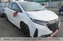 nissan aura 2022 -NISSAN--AURA FE13-226210---NISSAN--AURA FE13-226210-