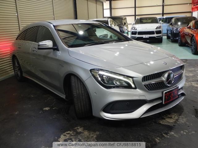 mercedes-benz cla-class 2017 quick_quick_117942_WDD1179422N517528 image 2