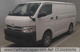 toyota regiusace-van 2011 quick_quick_LDF-KDH206V_KDH206-8030370