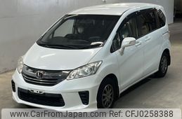 honda freed 2014 -HONDA--Freed GB3-1606371---HONDA--Freed GB3-1606371-