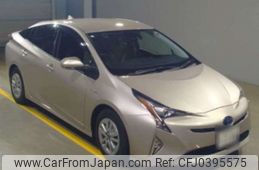 toyota prius 2018 -TOYOTA 【横浜 309ｻ1188】--Prius DAA-ZVW50--ZVW50-6147719---TOYOTA 【横浜 309ｻ1188】--Prius DAA-ZVW50--ZVW50-6147719-