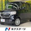 honda n-box 2021 -HONDA--N BOX 6BA-JF3--JF3-5112357---HONDA--N BOX 6BA-JF3--JF3-5112357- image 1