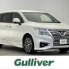 nissan elgrand 2016 -NISSAN--Elgrand DBA-TE52--TE52-082772---NISSAN--Elgrand DBA-TE52--TE52-082772- image 1