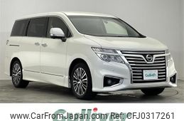 nissan elgrand 2016 -NISSAN--Elgrand DBA-TE52--TE52-082772---NISSAN--Elgrand DBA-TE52--TE52-082772-