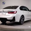 bmw 3-series 2024 -BMW--BMW 3 Series 3DA-5V20--WBA40FU0508E53269---BMW--BMW 3 Series 3DA-5V20--WBA40FU0508E53269- image 2