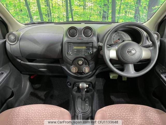 nissan march 2013 -NISSAN--March DBA-NK13--NK13-009933---NISSAN--March DBA-NK13--NK13-009933- image 2