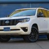 toyota land-cruiser-prado 2023 quick_quick_3BA-TRJ150W_TRJ150-0161240 image 1