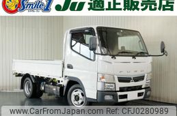 mitsubishi-fuso canter 2019 GOO_NET_EXCHANGE_0720077A20241003G001