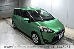 toyota sienta 2015 -TOYOTA 【岡山 530み3026】--Sienta NSP170G-7003797---TOYOTA 【岡山 530み3026】--Sienta NSP170G-7003797-
