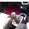 suzuki alto-works 2017 CFJ1801388 image 24