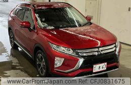 mitsubishi eclipse-cross 2019 -MITSUBISHI--Eclipse Cross GK1W-0101473---MITSUBISHI--Eclipse Cross GK1W-0101473-