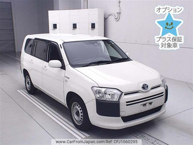 toyota succeed-van 2020 -TOYOTA--Succeed Van NHP160V-0017862---TOYOTA--Succeed Van NHP160V-0017862- image 1