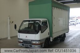 mitsubishi-fuso canter 1998 -MITSUBISHI--Canter FE527ET-430381---MITSUBISHI--Canter FE527ET-430381-