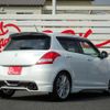 suzuki swift 2012 CFJ1588004 image 4