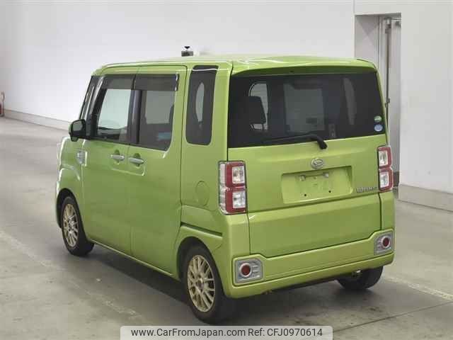daihatsu wake undefined -DAIHATSU--WAKE LA700S-0118672---DAIHATSU--WAKE LA700S-0118672- image 2