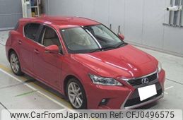 lexus ct 2014 quick_quick_DAA-ZWA10_2210612