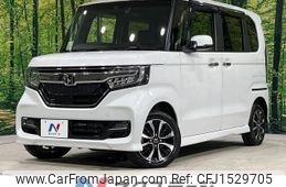 honda n-box 2018 CFJ1529705
