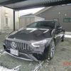 mercedes-benz amg 2023 -MERCEDES-BENZ--AMG 4BA-290689--W1K2906891A061150---MERCEDES-BENZ--AMG 4BA-290689--W1K2906891A061150- image 2