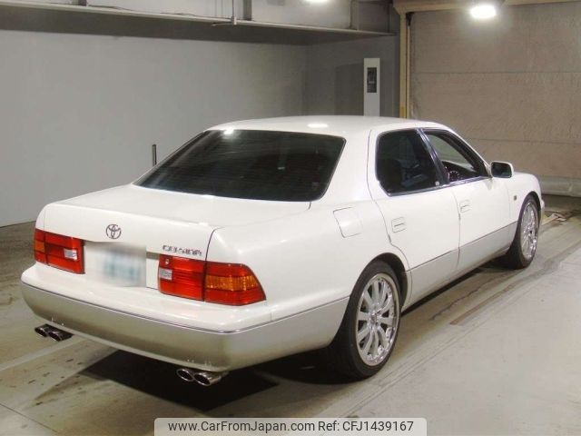toyota celsior 1999 -TOYOTA 【大阪 310に6666】--Celsior UCF20-0156681---TOYOTA 【大阪 310に6666】--Celsior UCF20-0156681- image 2