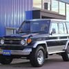 toyota land-cruiser 1996 -TOYOTA--Land Cruiser KC-HZJ77HV--HZJ77-0008070---TOYOTA--Land Cruiser KC-HZJ77HV--HZJ77-0008070- image 20