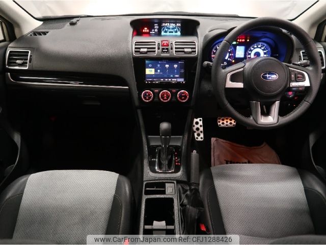 subaru xv 2016 -SUBARU--Subaru XV DAA-GPE--GPE-030517---SUBARU--Subaru XV DAA-GPE--GPE-030517- image 2