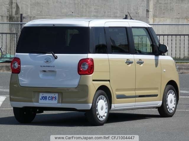 daihatsu move-canbus 2023 -DAIHATSU--Move Canbus 5BA-LA850S--LA850S-0058288---DAIHATSU--Move Canbus 5BA-LA850S--LA850S-0058288- image 2