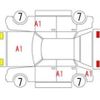 volvo xc60 2018 -VOLVO--Volvo XC60 LDA-UD4204TXC--YV1UZA8MCJ1104773---VOLVO--Volvo XC60 LDA-UD4204TXC--YV1UZA8MCJ1104773- image 2