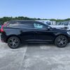 volvo xc60 2015 NIKYO_EG26437 image 5