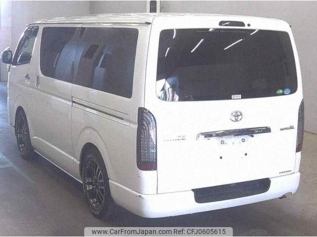 toyota hiace-van 2017 quick_quick_CBF-TRH200V_TRH200-0255308 image 2