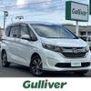 honda freed 2018 -HONDA--Freed DAA-GB8--GB8-1015654---HONDA--Freed DAA-GB8--GB8-1015654- image 1